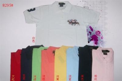 Ralph Lauren men polo shirt-short sleeve-No.750